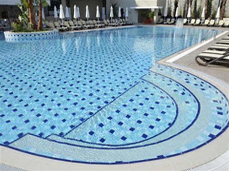 Port Side Resort Hotel 외부 사진